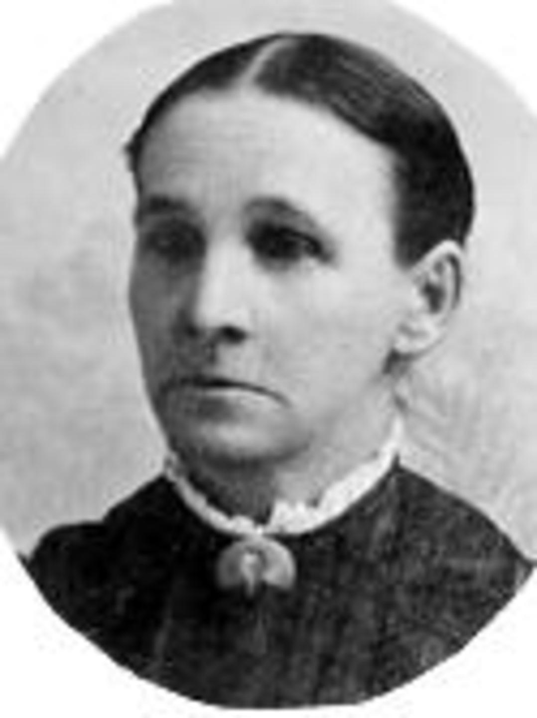 Elizabeth Baum (1834 - 1916) Profile